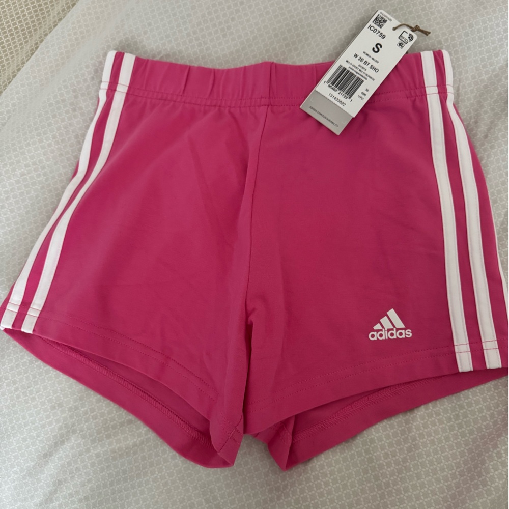 Adidas Essentials Bike Shorts